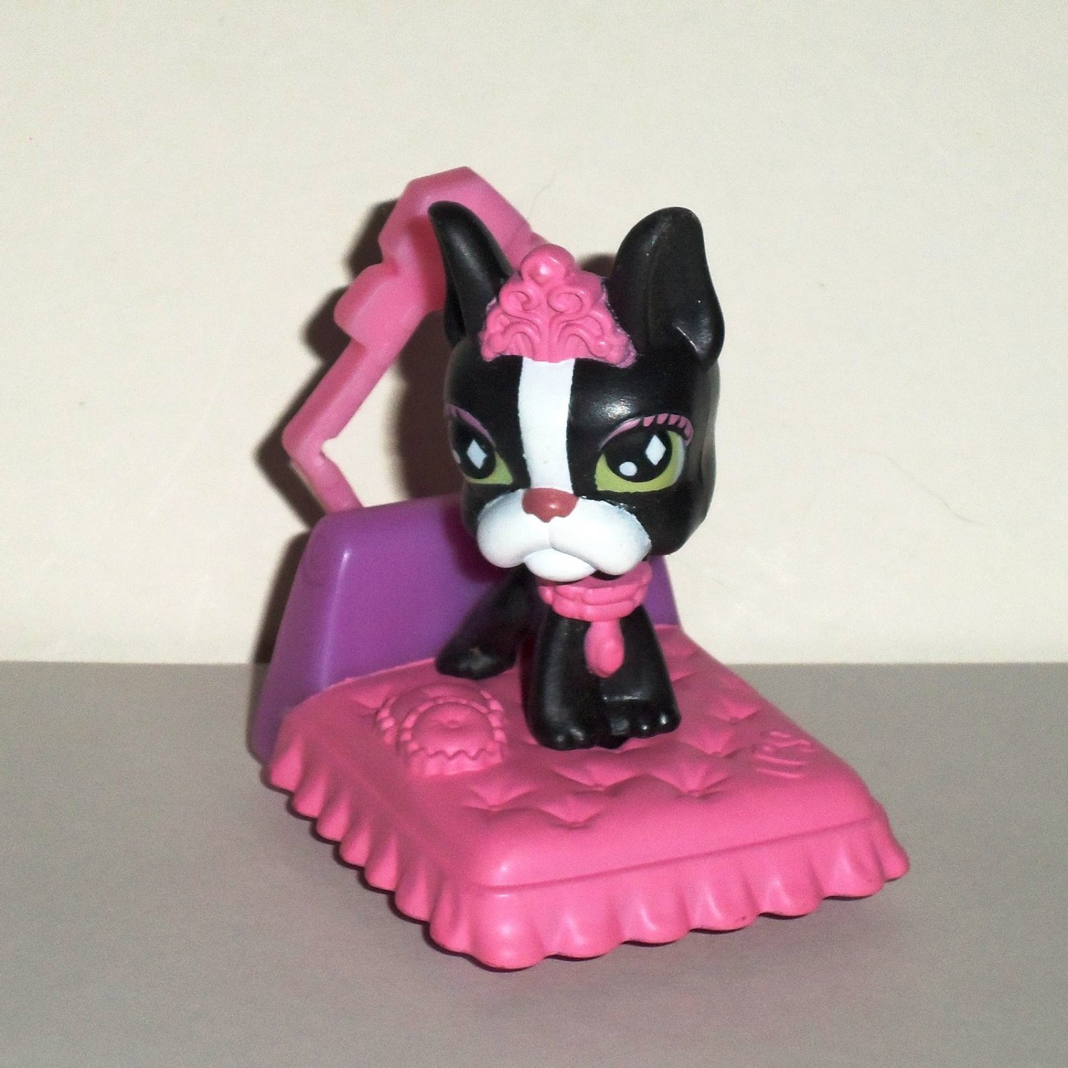 mcdonald's littlest pet shop