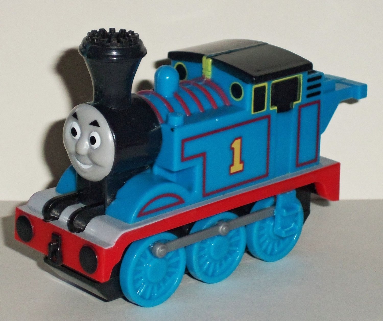 thomas and friends bubbles
