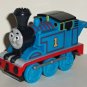 Thomas and Friends Bubbling Thomas Dip and Blow Bubble Blower Whistle Imperial Toys Loose Used