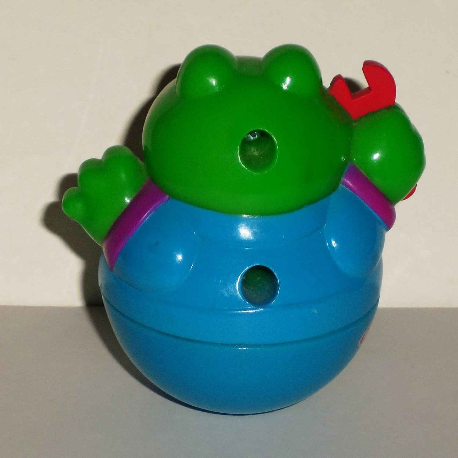 playskool frog