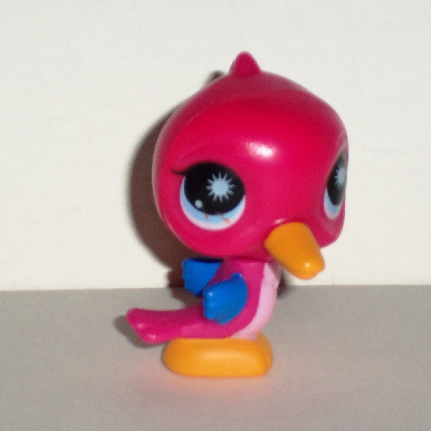 mcdonald's littlest pet shop