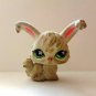 Littlest Pet Shop #515 Rabbit Figure Hasbro 2006 Loose Used