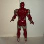 Iron Man 3 Avengers Initiative Arc Strike Action Figure Marvel 2013 Loose Used