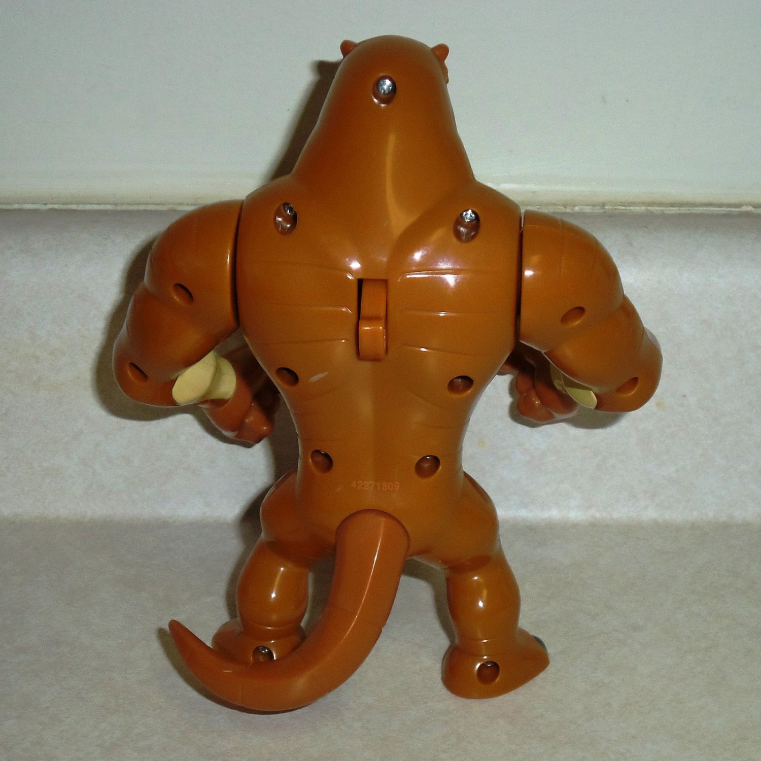 bandai 2008