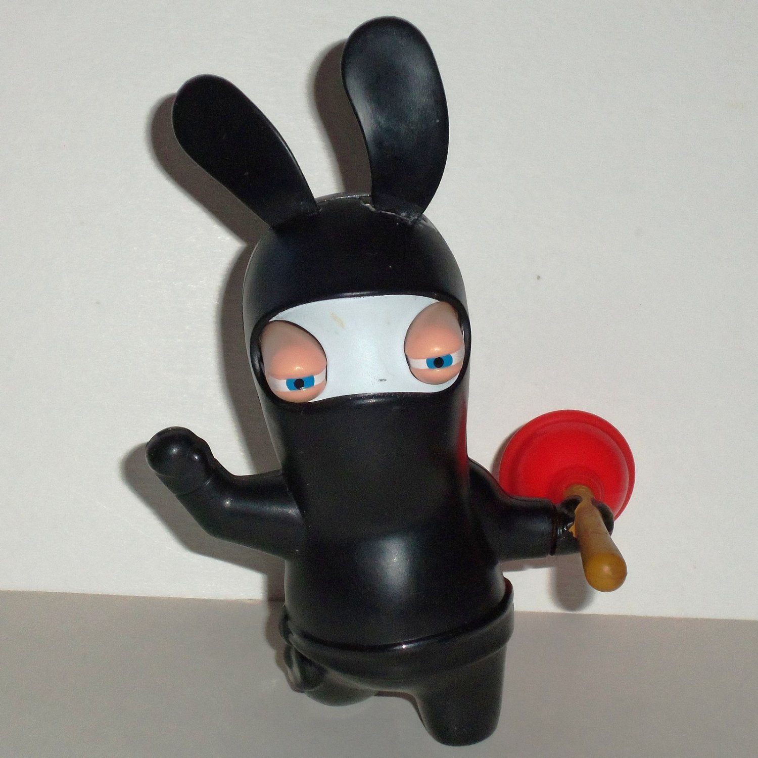 rabbids mcdonald's