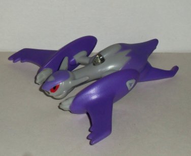 McDonald's 2015 Pokemon Mega Latios Figure Only Happy Meal Toy Loose Used