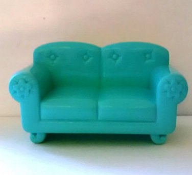 Fisher Price Dora The Explorer Couch From L7231 Magical Welcome