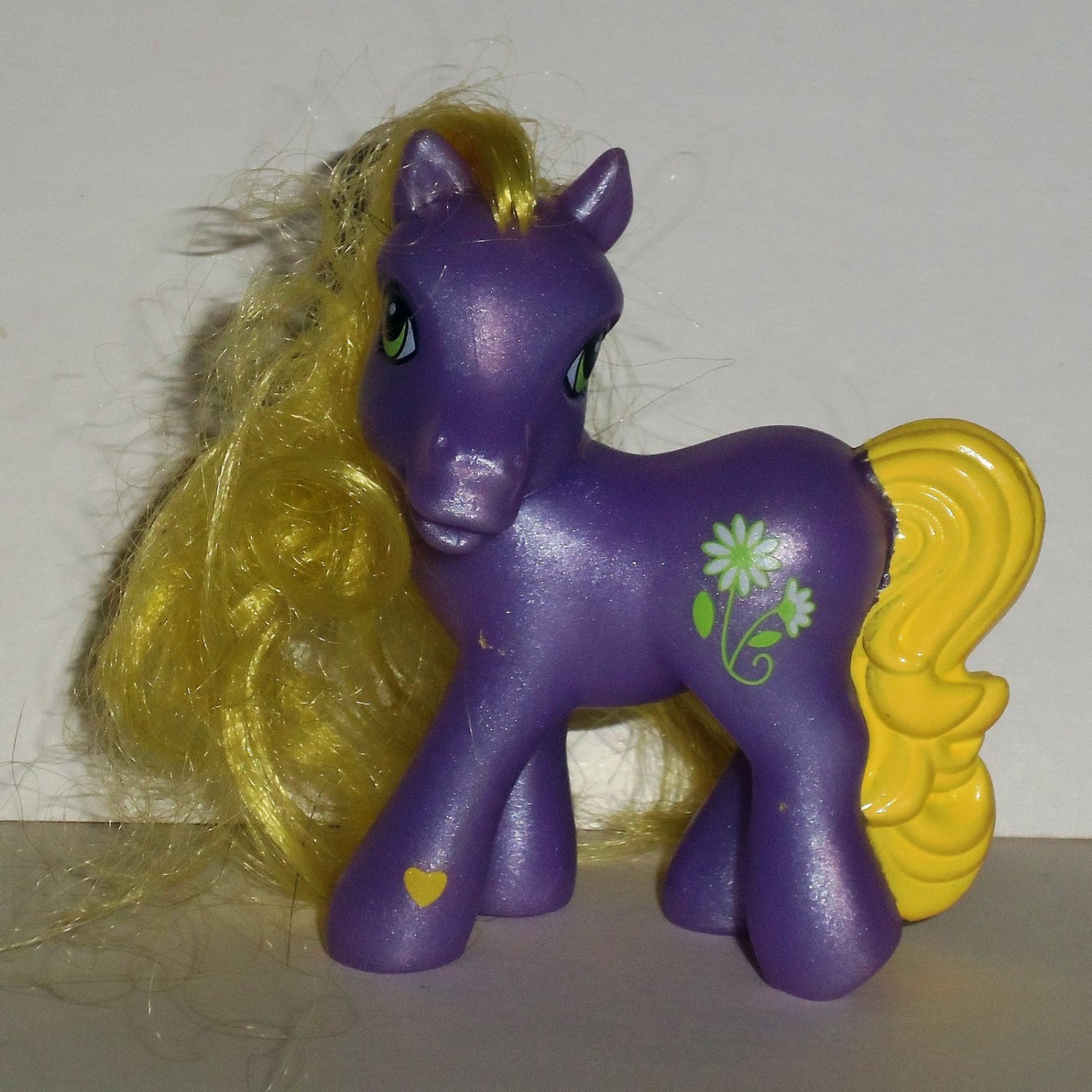 my little pony hasbro 2005