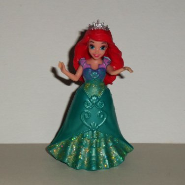 ariel magiclip