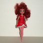 Disney Fairies Rosetta Garden Fairy Doll Jakks 2012 No Wings Loose Used