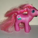 My Little Pony Luau G3 Hasbro 2004 Loose Used