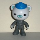 Fisher-Price Octonauts Barnacles Figure from V7322 Set Tunip Loose Used