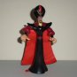 Disney's Aladdin Jafar Action Figure Mattel 1993 Loose Used