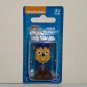 Paw Patrol Chase Mini Figure Spin Master New in Package
