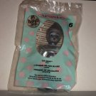 McDonald's 2007 Madame Alexander Wizard of Oz Tin Man Doll Happy Meal Toy In Original Package