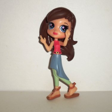 Littlest Pet Shop Blythe Dolls : r/Dolls