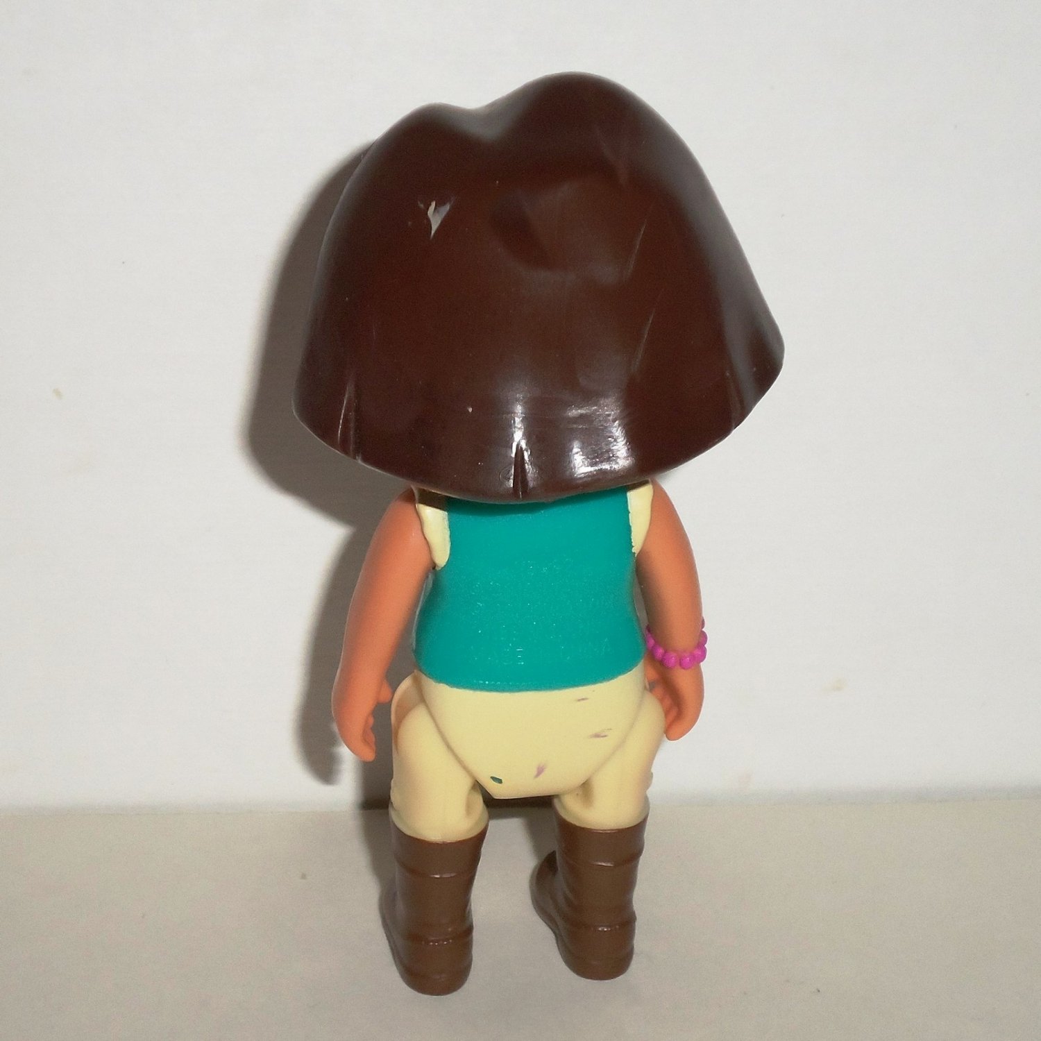 Dora The Explorer Mattel