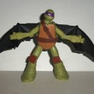 McDonald's 2016 Teenage Mutant Ninja Turtles Donatello Figure Happy Meal Toy TMNT Loose Used