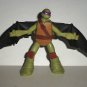 McDonald's 2016 Teenage Mutant Ninja Turtles Donatello Figure Happy Meal Toy TMNT Loose Used