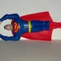 McDonald's 2016 Justice League Action Superman Figure Happy Meal Toy DC Comics Loose Used