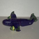 McDonald's 2008 Transformers Lugnut Happy Meal Toy Loose Used