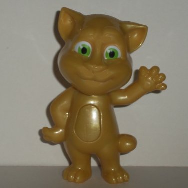 talking tom happy meal toys