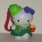 McDonald's 2001 Hello Kitty Picnic Kitty Happy Meal Toy Loose