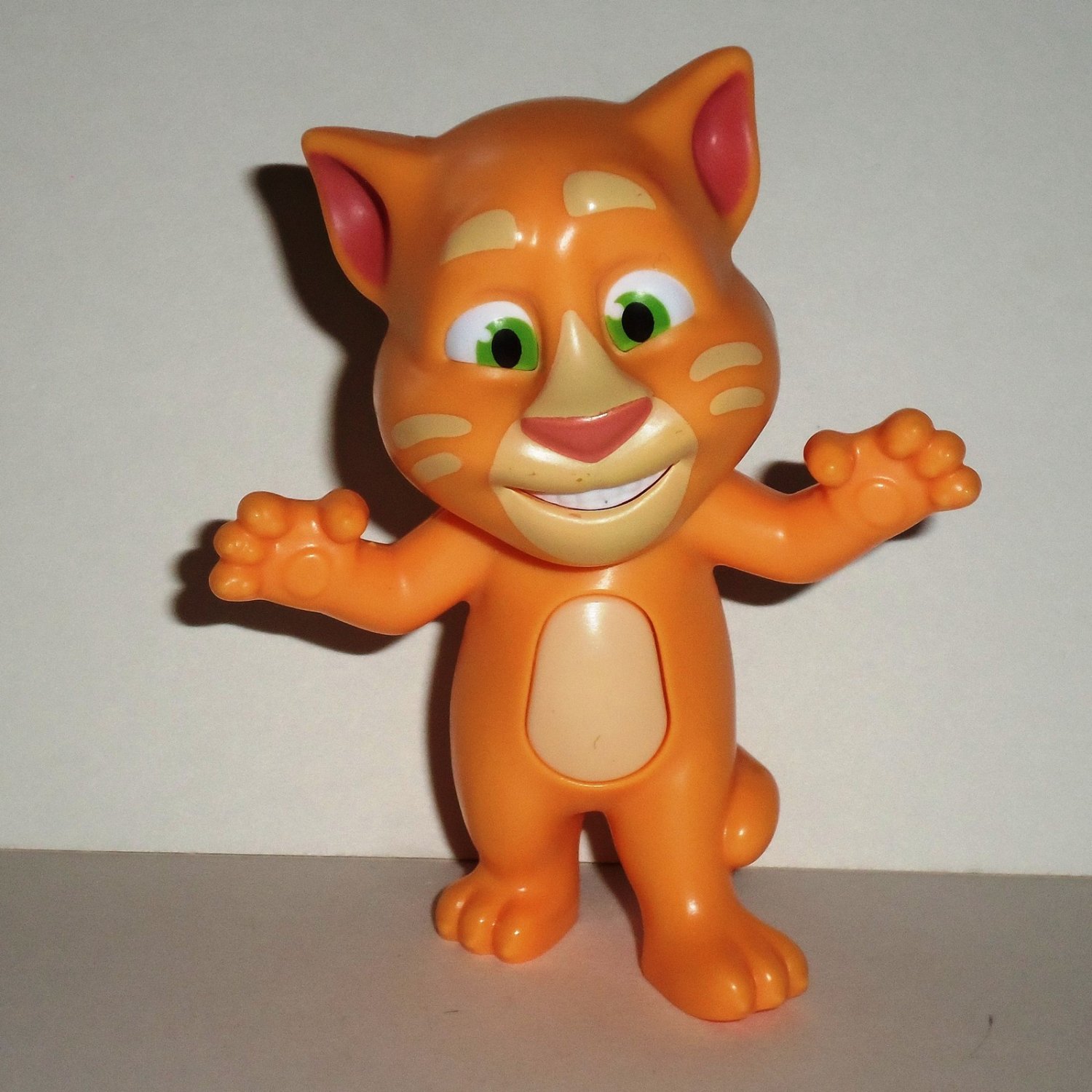 talking tom toy online