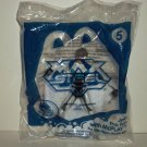 McDonald's 2014 Max Steel Maxwell McGrath Happy Meal Toy Still in Package