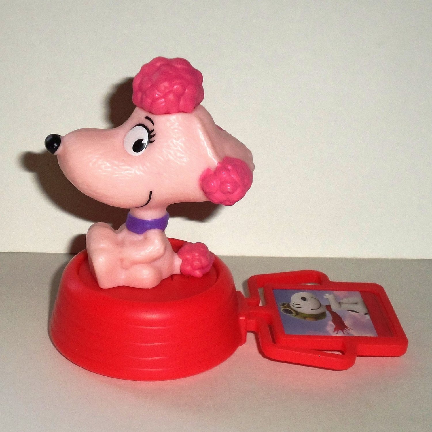 peanuts fifi toys