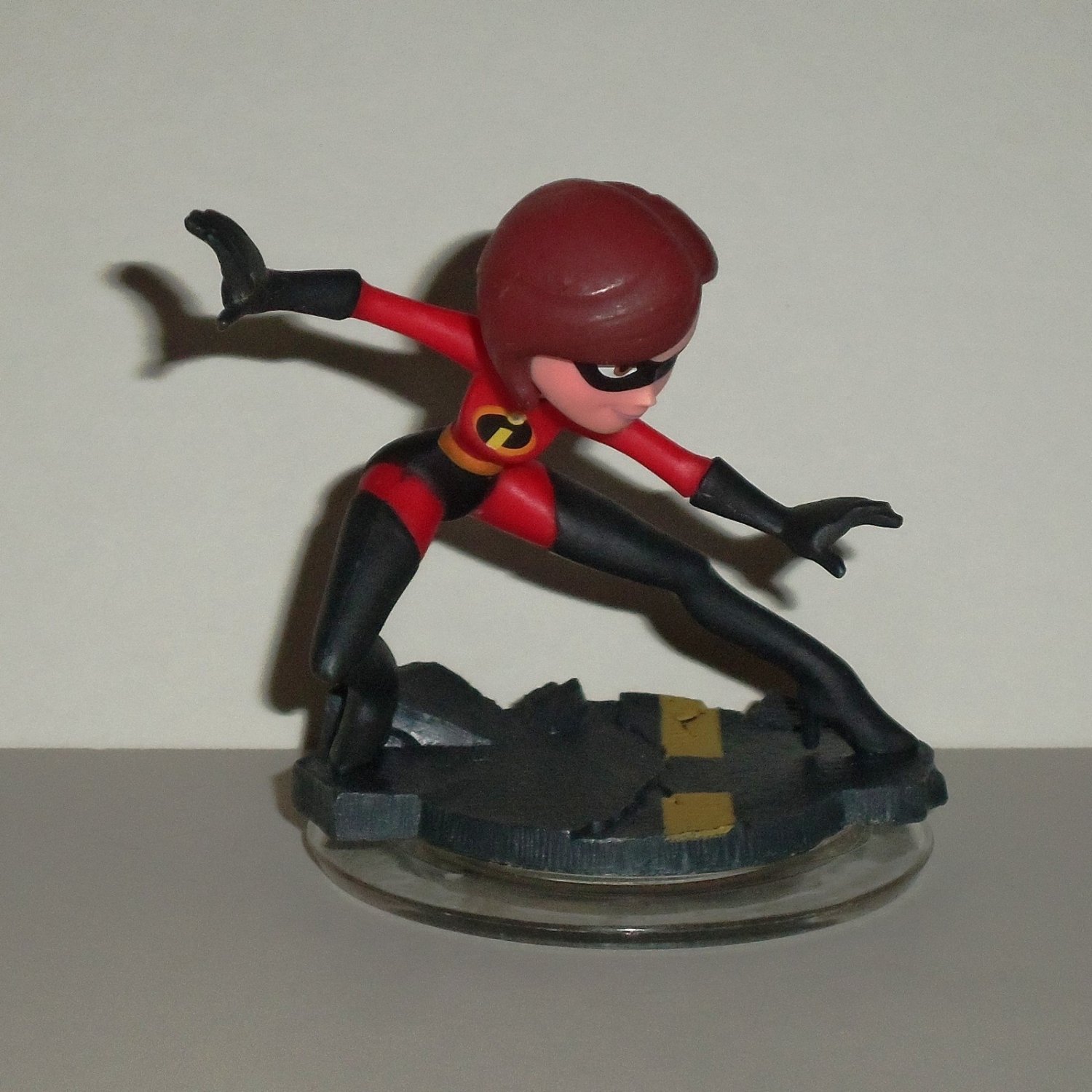 incredibles playset disney infinity