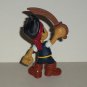Disney Jake and The Never Land Pirates Jake Figure from Fisher-Price X5182 Set Loose Used