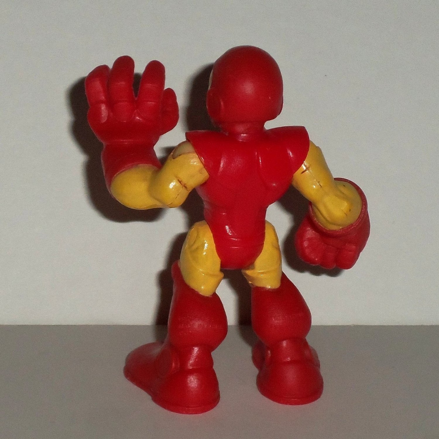 playskool heroes marvel super hero adventures 12.5 cm action figure 6