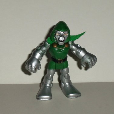 playskool heroes dr doom