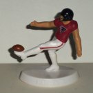 McDonald's 2014 Madden NFL 15 Atlanta Falcons Figure Happy Meal Toy Loose Used