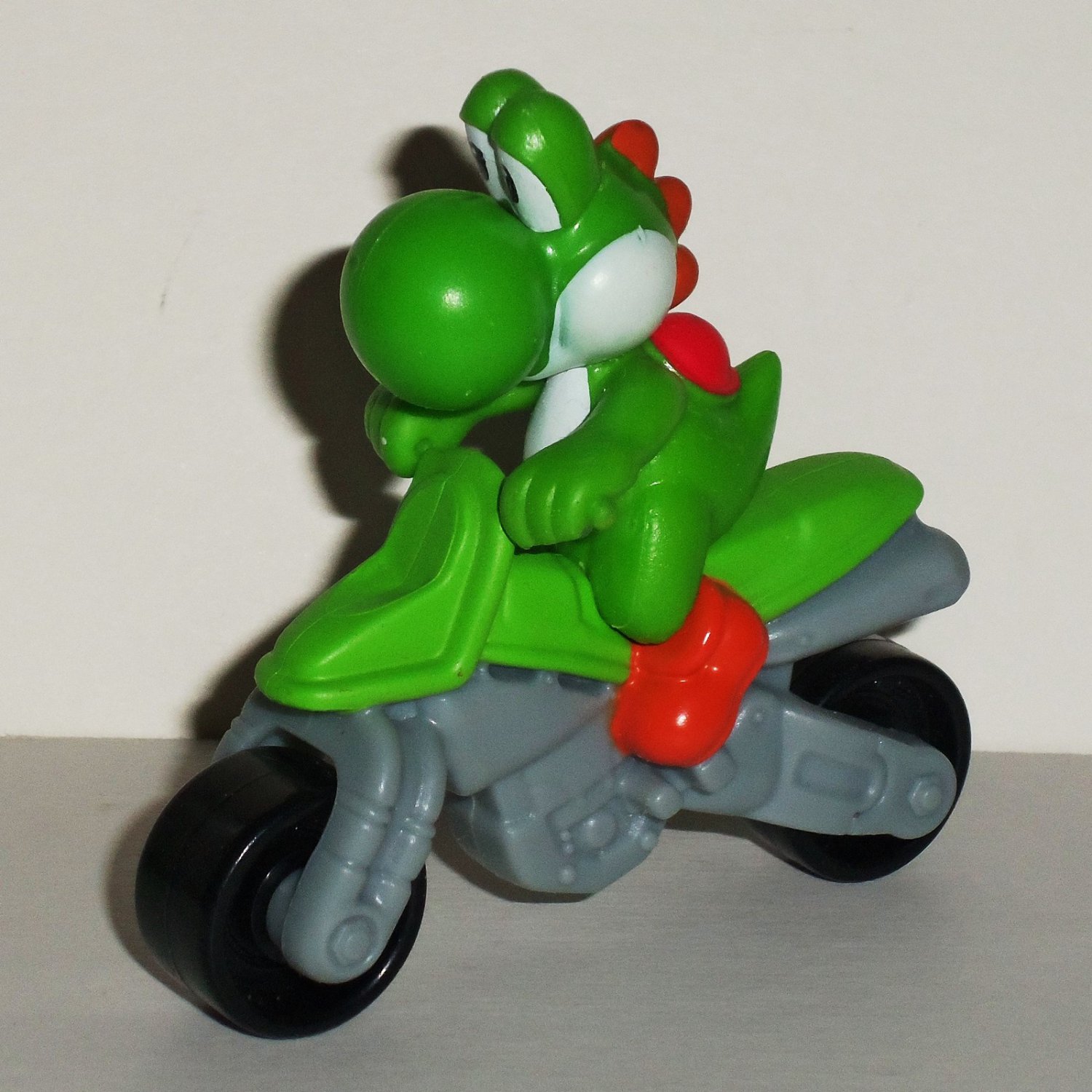 yoshi kart toy