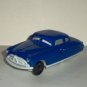 McDonald's 2006 Disney Cars Doc Hudson Eyes Right Happy Meal Toy Loose Used