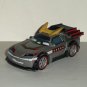 Disney Pixar Cars 2 Kabuto Diecast Car Mattel X1074 Loose Used
