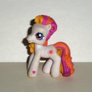 My Little Pony 2006 Ponyville Sunny Daze Figure Only Hasbro Loose Used