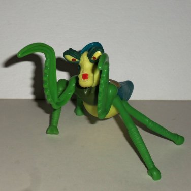 kung fu panda mantis toy