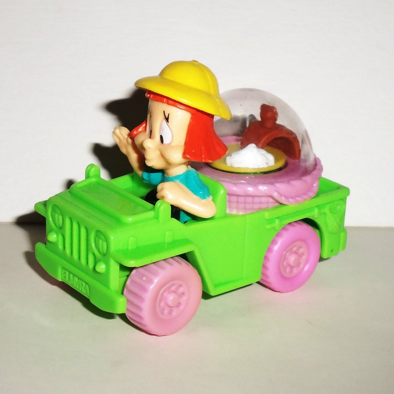 tiny toons happy meal