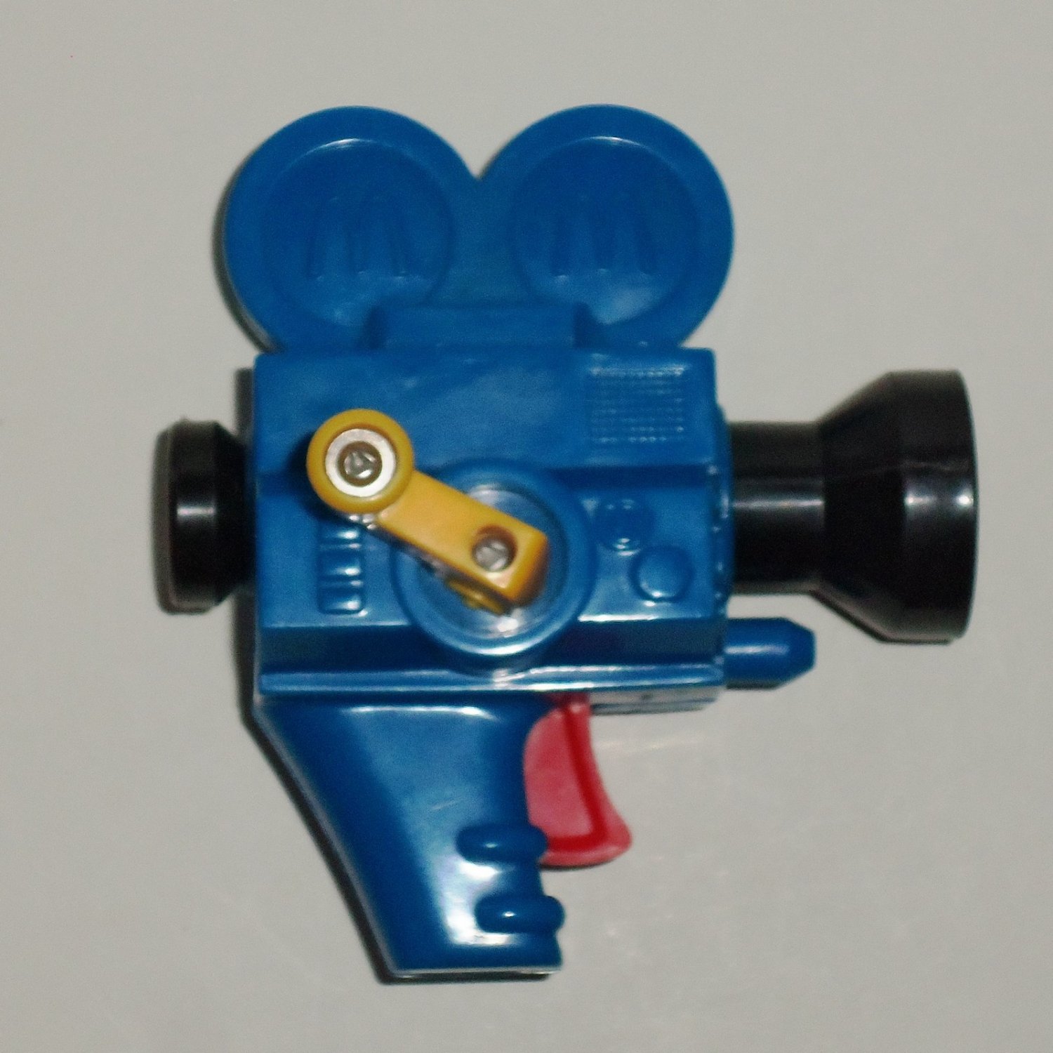 McDonald's 1994 Making Movies Movie Camera Happy Meal Toy Loose Used