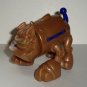 Fisher-Price #L3771 Planet Heroes Jupiter Gustus' Dog Figure Only Loose Used