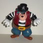 Disney Pirate Pete PVC Figure Loose Used