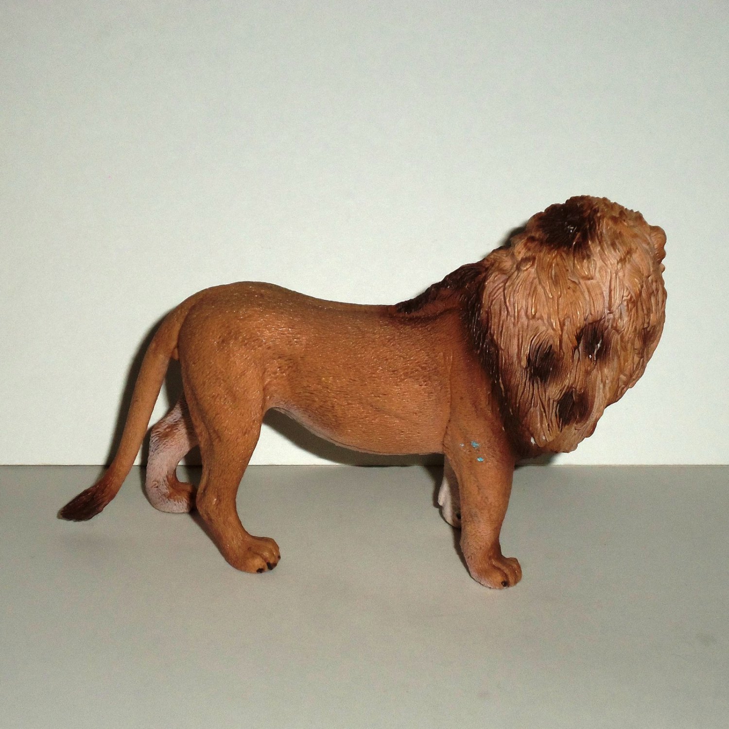 lion toys schleich