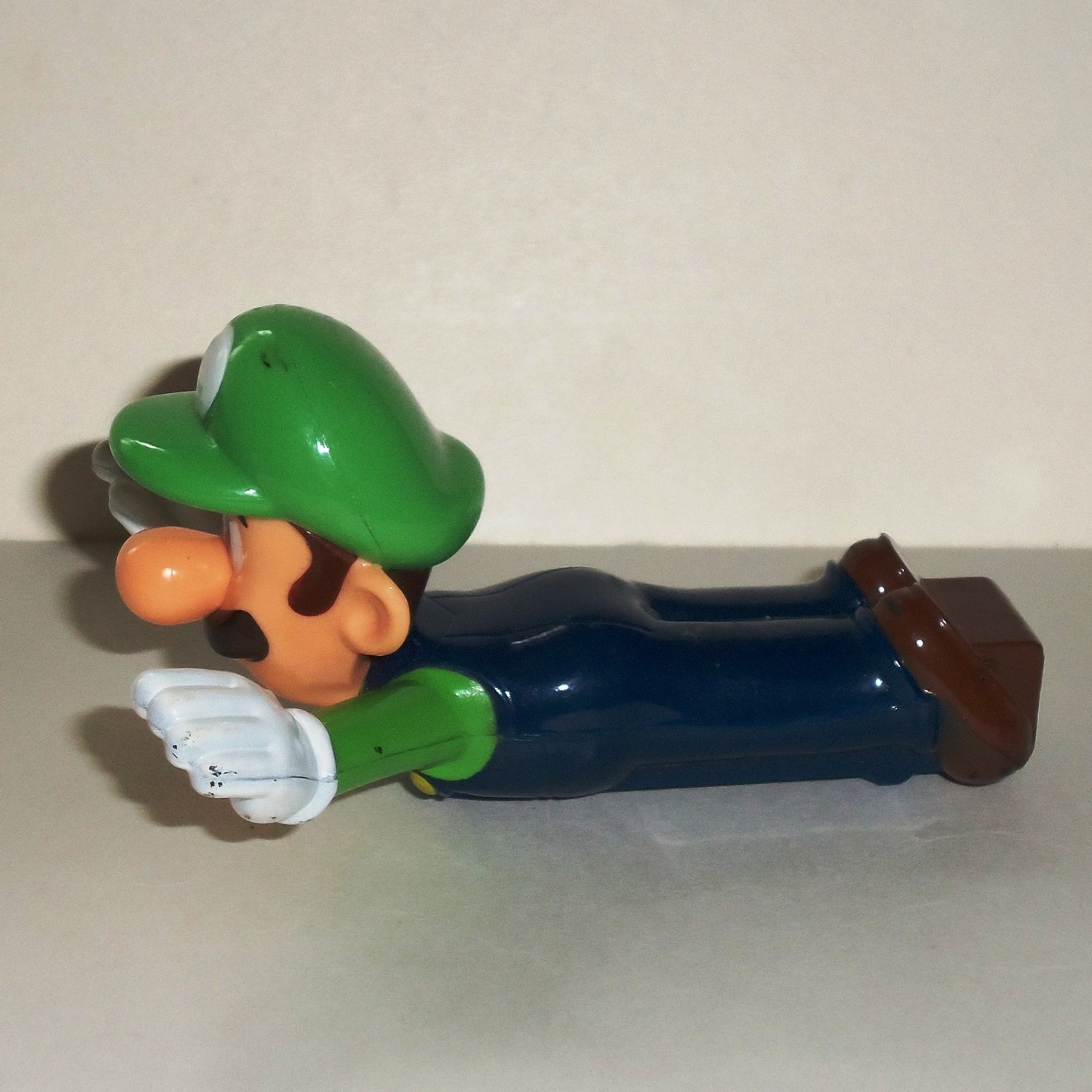 mario luigi figures