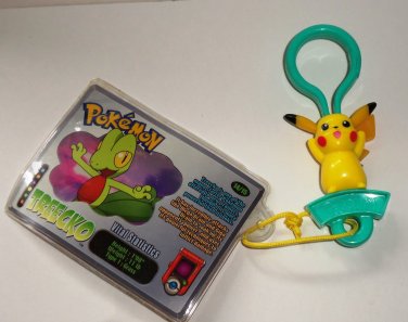 wendy's pokemon toys