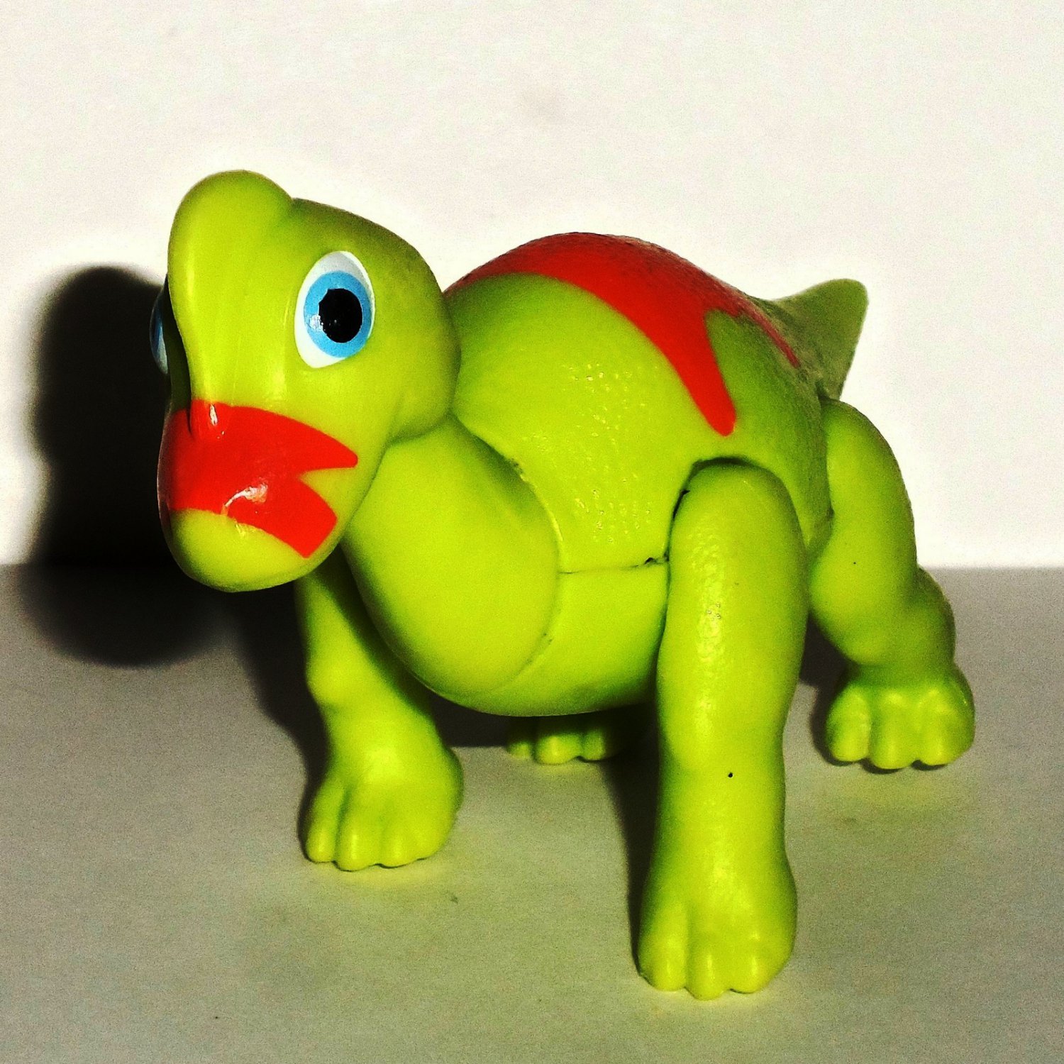 tmnt blast to the past toys