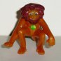 Fisher-Price Capuchin Figure Only from Go Diego Go Monkey Pack Loose Used