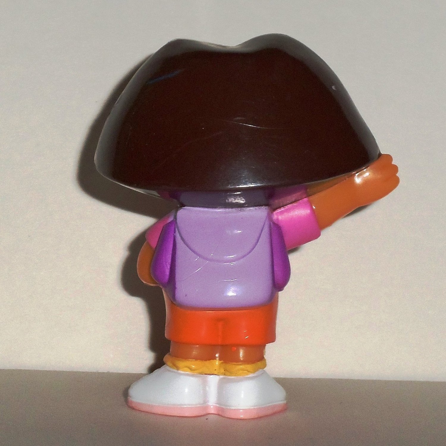 mattel dora